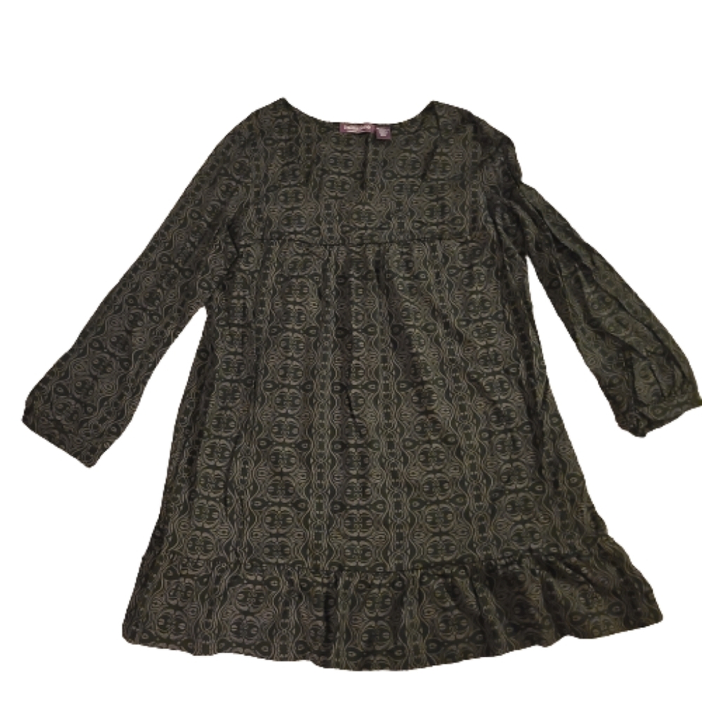 NWOT Tillissime La Redoute Womans Shift Dress/Tunic